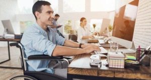 1573 engelli vatandaşın ataması yapıldı