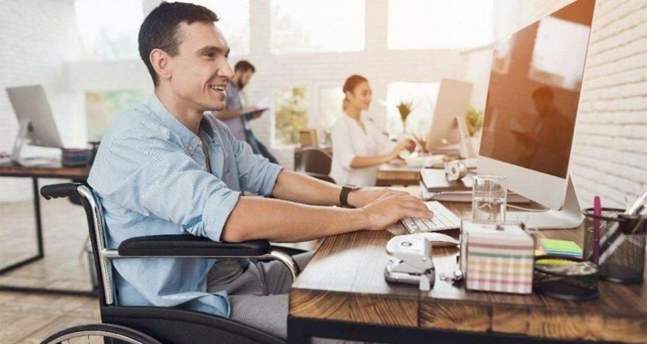 1573 engelli vatandaşın ataması yapıldı