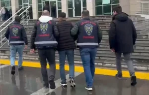 16 Yaşındaki Genç Av Tüfeğiyle vuruldu