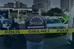 16 Yaşındaki Genç Av Tüfeğiyle Vuruldu