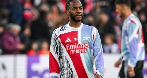 160 milyon euroluk yıldızdan beklenmedik hamle: 5 büyük ligi terk etti