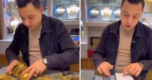 17 milyonluk altın getirip zekatını sordu