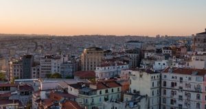 2 milyon beton tabut