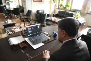 2025 Yılın Kareleri Oylamasına Katıldı