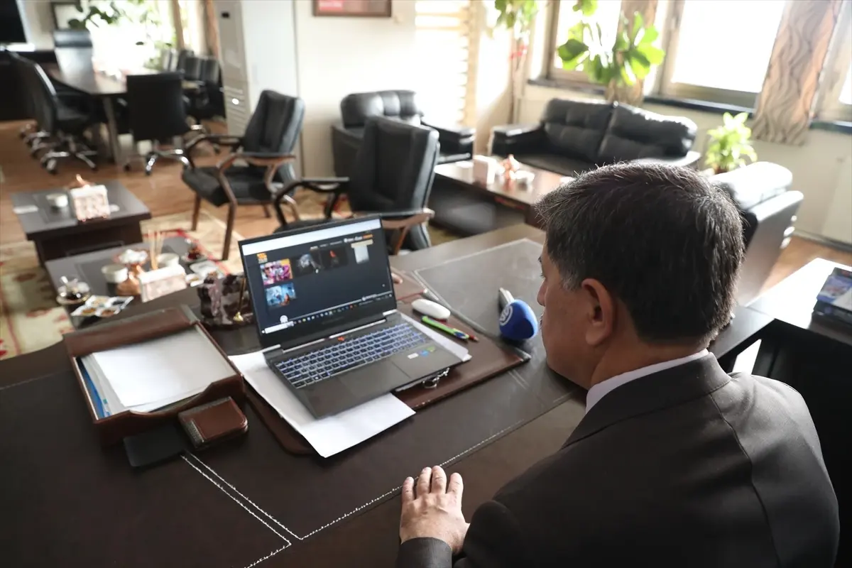 2025 Yılın Kareleri Oylamasına Katıldı