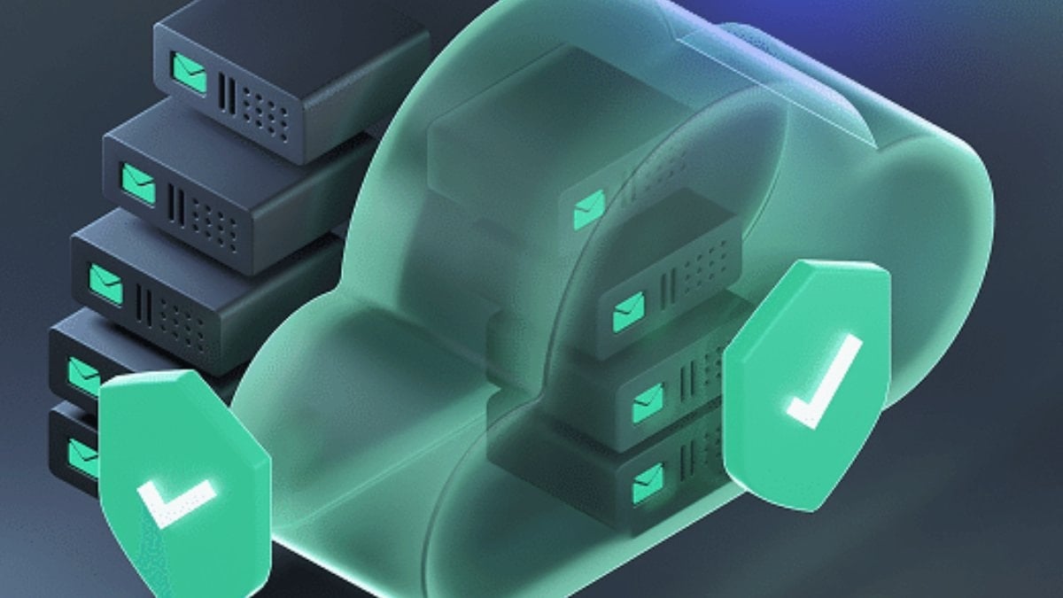 2025 yılında zararlı e-posta saldırıları yüzde 15 arttı