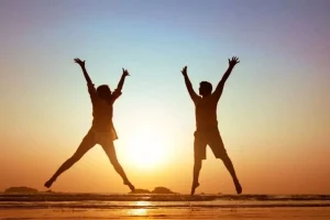 2025’te Türkiye’de Mutluluk Oranı Artış Gösterdi