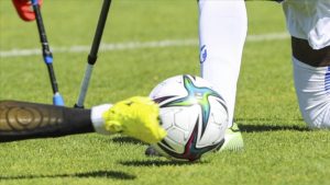 2026 Ampute Futbol Dünya Kupası Meksika’da yapılacak