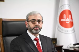 2026 Hafızlık Yarışmaları Başladı