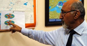 250 yıldır uyuyan canavar uyanıyor: İstanbul’a deprem adım adım yaklaşıyor. “Tehlike yakın ve çok büyük”