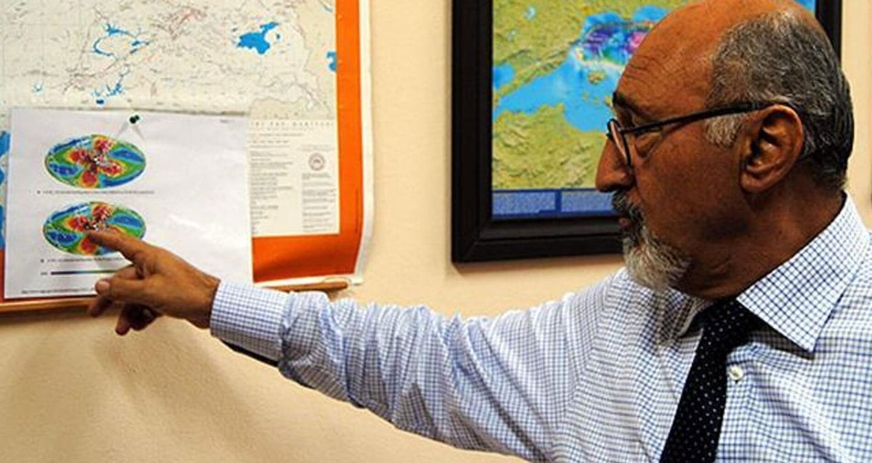 250 yıldır uyuyan canavar uyanıyor: İstanbul’a deprem adım adım yaklaşıyor. “Tehlike yakın ve çok büyük”