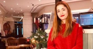 28 yaşındaki Ceren evinde öldürüldü