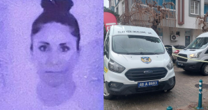 3 çocuk annesi kadına sokak ortasında vahşi saldırı: Bıçaklanarak öldürüldü