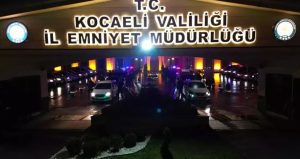 3 ilde büyük göçmen operasyonu! Büyük ağ çökertildi