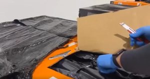 3 ilde ele geçirildi! Değeri 673 milyon TL