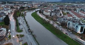 3 şehrimiz sular altında