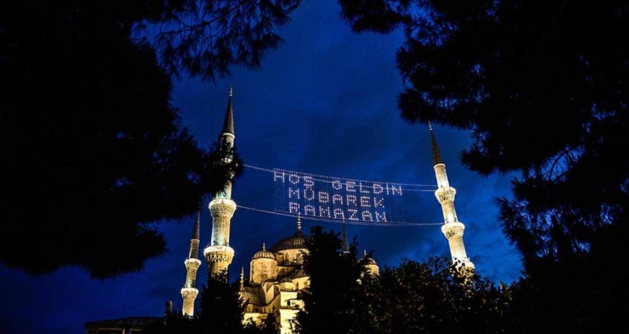 30 yıllık Ramazan takvimi… 2041 yılı yaza, 2047 yılı da en sıcak güne denk geliyor