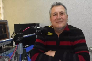 31 Yıldır Radyo Yayıncılığı Yapıyorlar