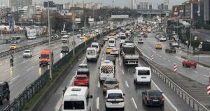 35 dakikalık yol 5 dakikaya iniyor: İstanbul rahat bir nefes alacak