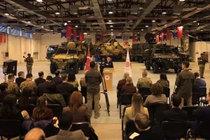 35 PKK’lı Terörist Teslim Oldu