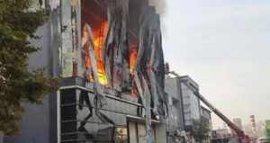 3’ü çocuk 7 işçinin hayatını kaybettiği Dilovası yangını iddianamesi tamamlandı