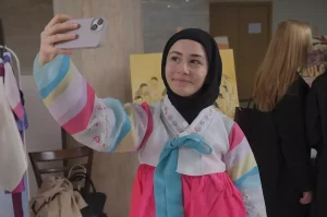 4. Mersin Kore Kültür Günü