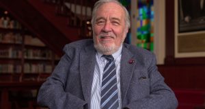 ‘4 Türk kadını moruk profesörü kurtardı’