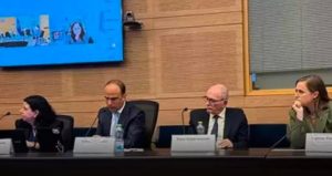 4 ülke gizli toplantıda! Türkiye bunları görsün