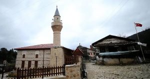 400 yıllık sır bu köyde korunuyor: Almanya ve İspanya akın ediyor