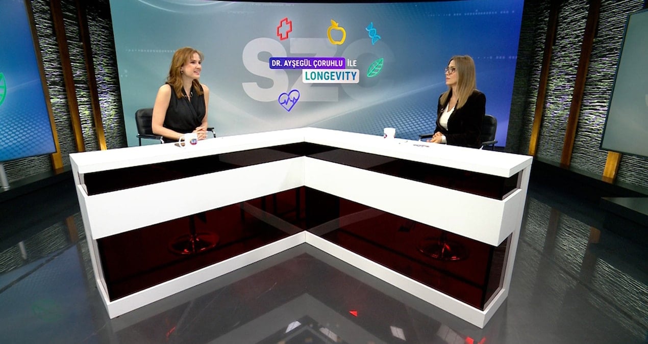 45’inizde cildinizden önce kemiklerinizi düşünün