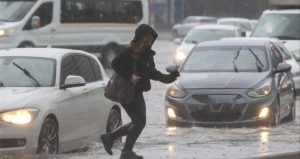 5 il için can güvenliği uyarısı! Valilik tek tek açıkladı