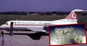 51 yıllık sır çözülüyor