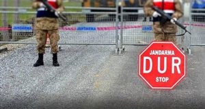 6 köye giriş çıkış yasaklandı: Bu kez ‘çiçek’ karantinası başladı