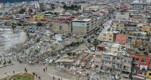 6 Şubat depremleri sonrası göç dalgası tam 5 kat arttı: İşte en fazla göç veren 3 il