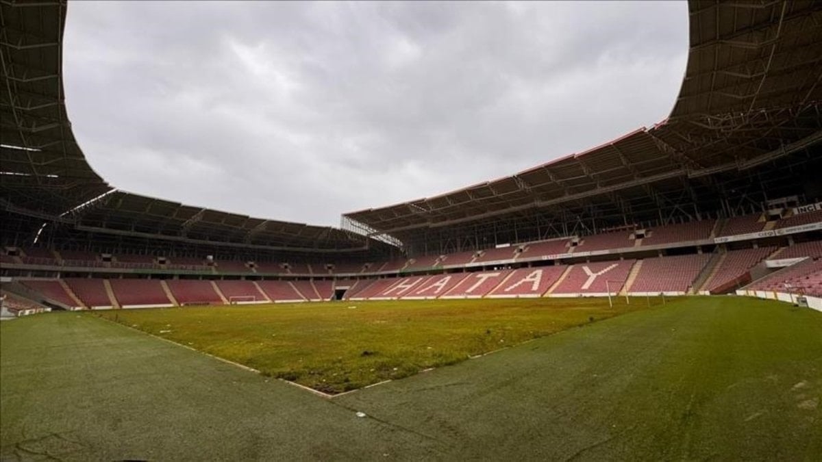 6 Şubat depremleri spor dünyasını da etkiledi