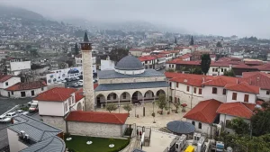 6 ŞUBAT DEPREMLERİNİN ÜÇÜNCÜ YILI – Hatay’da depremde zarar gören simge yapılar aslına uygun şekilde ayağa kaldırıldı