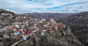 7 bin nüfuslu ilçede herkes yaşlı… Belediye yardım etmese durumları vahim!