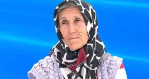 70’lik Şerife nine aşk tuzağına düştü: Önce kalbini sonra evini kaptırdı