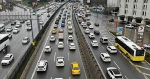 73 liradan 365 liraya çıkacak: Yola çıkanın cebi boşalacak