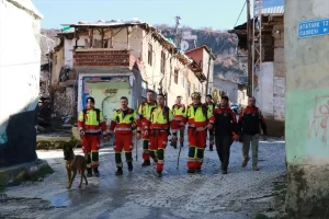 74 Yaşındaki Alzheimer Hastası Kayboldu