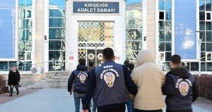 8 ilde dolandırıcılık çetesine operasyonda 16 kişi tutuklandı