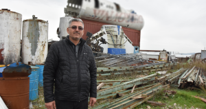 80 bin TL’ye alıp 7 parça halinde TIR’larla taşıdı: 2,5 milyon TL’ye satışa çıkardı