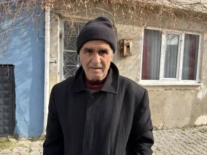 86 Yaşındaki Hasan Yalçınkaya Kayıp