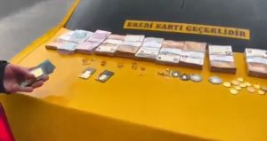 87 milyonluk vurgun! Telefon dolandırıcılarına operasyonun detayları ortaya çıktı