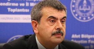 9 yaşındaki çocuklara ‘Cumhurbaşkanına hakaret’ sorgusu! Bakan Tekin’den ilk açıklama
