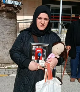 9 Yaşındaki Ebrar’ın Ölümü: Anne Tali Kusurlu