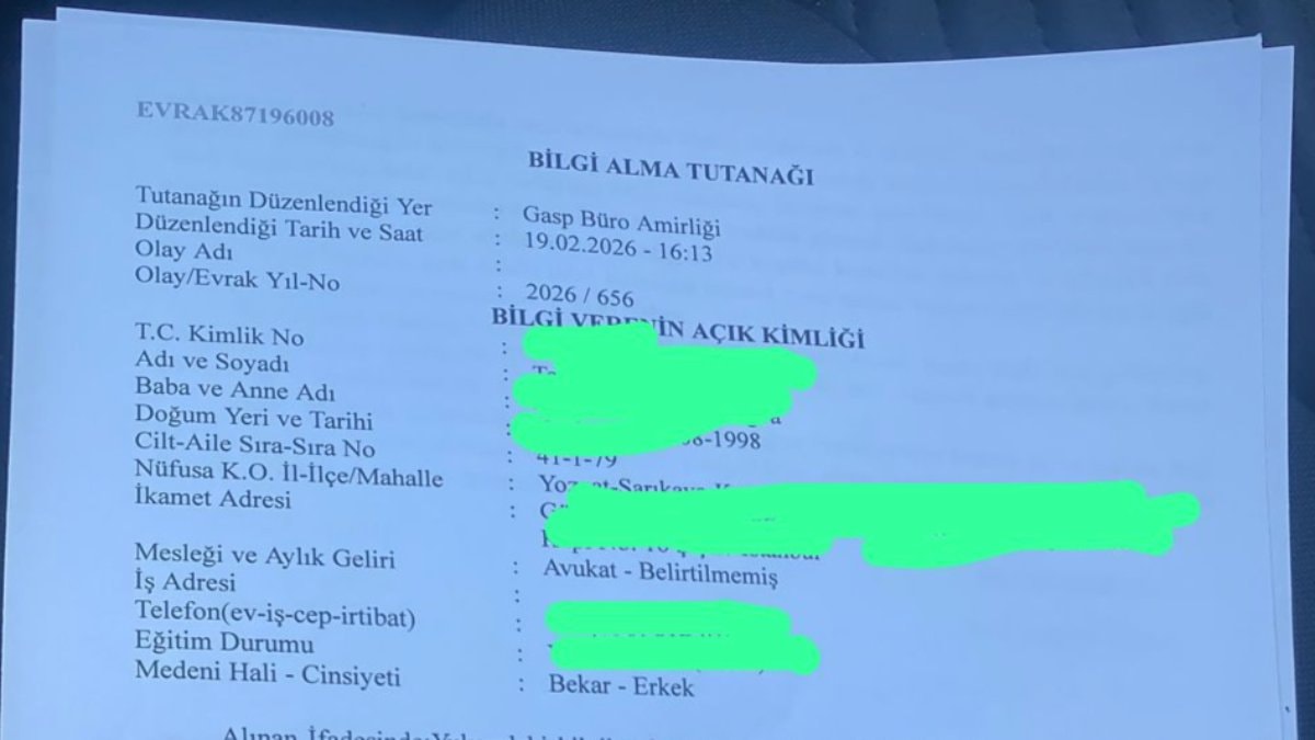 90 bin euro talebine ‘Polnet’ baskısı: Resmi kayıtlarda sorgu çıkmadı