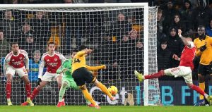 90+4’te şampiyonluğu zora sokan gol