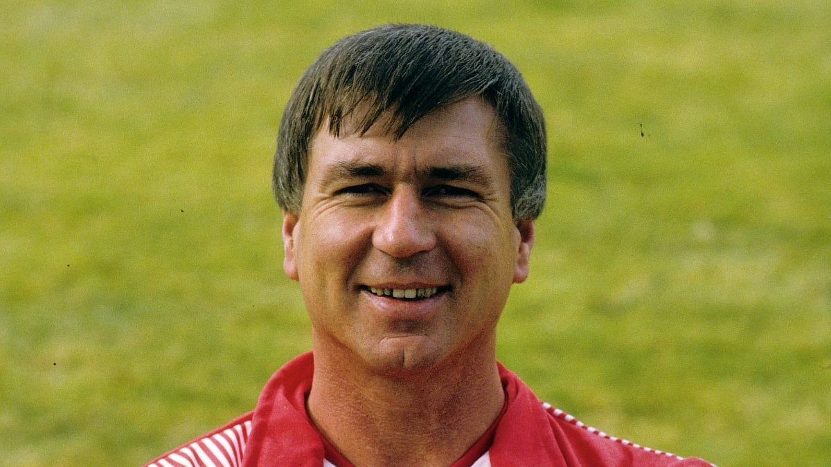 A Milli Futbol Takımımızın eski teknik direktörü Sepp Piontek hayatını kaybetti