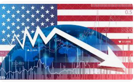 ABD 4Ç2025 büyüme:  Hayal kırıklığı
